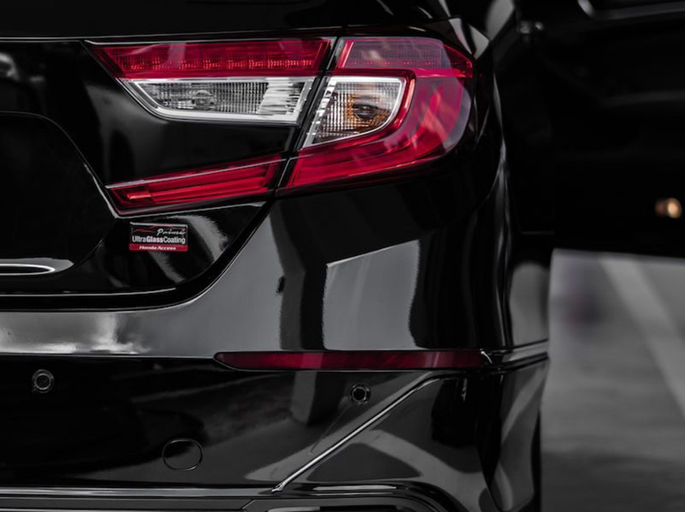 HOW TO CLEAN YOUR CAR’S EXTERIOR RUBBER, VINYL AND CANVAS