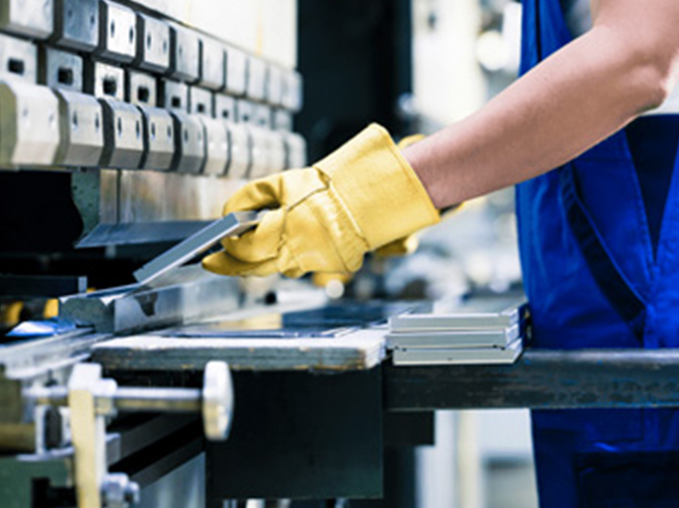 HOW TO CARE FOR STAINLESS STEEL